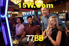 Live Casino 77BB