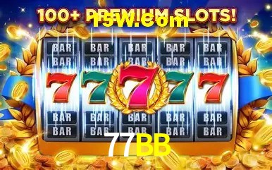 77BB - cassino ao vivo