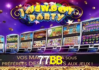 Diretório de Jogos 77BB