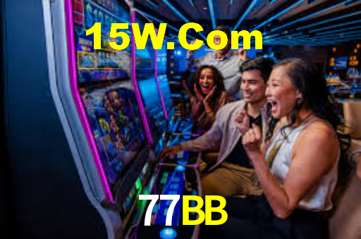 77BB PLATAFORMA