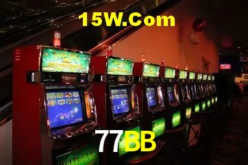 77BB - Winners Celebration