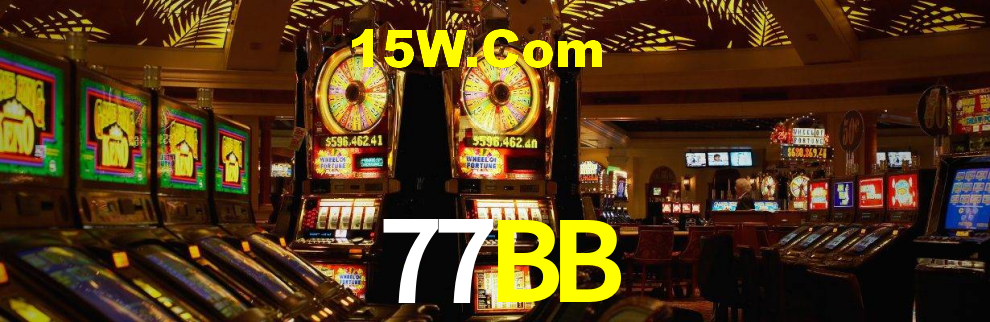 77BB PLATAFORMA