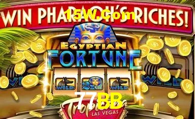 Provedores de Jogos 77BB