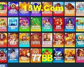 Avaliações dos Jogadores 77BB