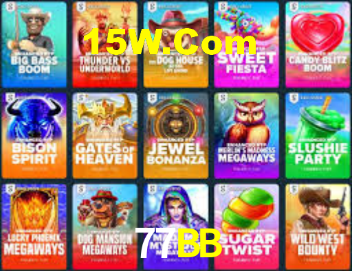 77BB PLATAFORMA