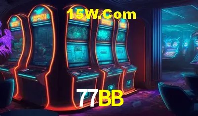 77BB Rio de Janeiro - Popular Jogos