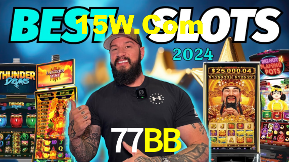 77BB: A Experiência de Casino com Jogos de Mesa ao Vivo