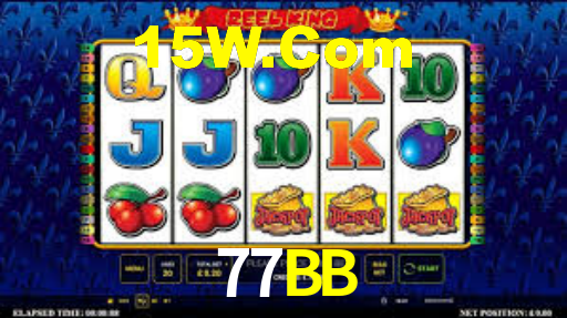 77BB: Seu Cassino Premiado com Pagamentos Rápidos