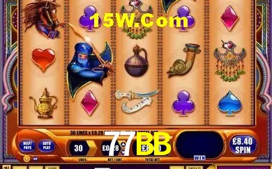 77BB Brasília - Betting Features