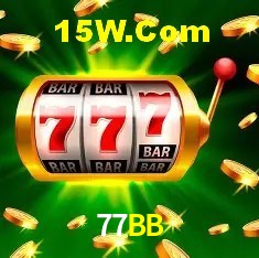 77BB São Paulo - Top Slots