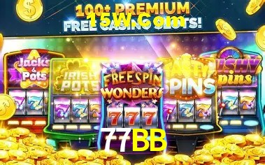 77BB São Paulo - Hot Promos