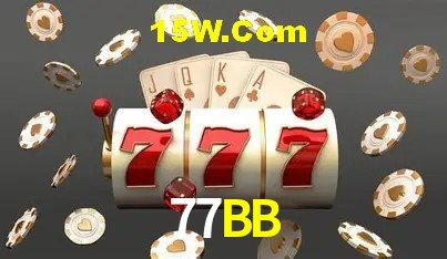 Promoção Relâmpago 77BB