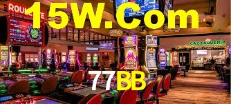 Welcome Bonus 77BB