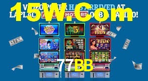 Football Betting 77BB