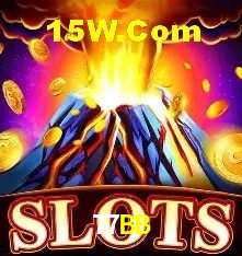 Jogos de Slot 77BB